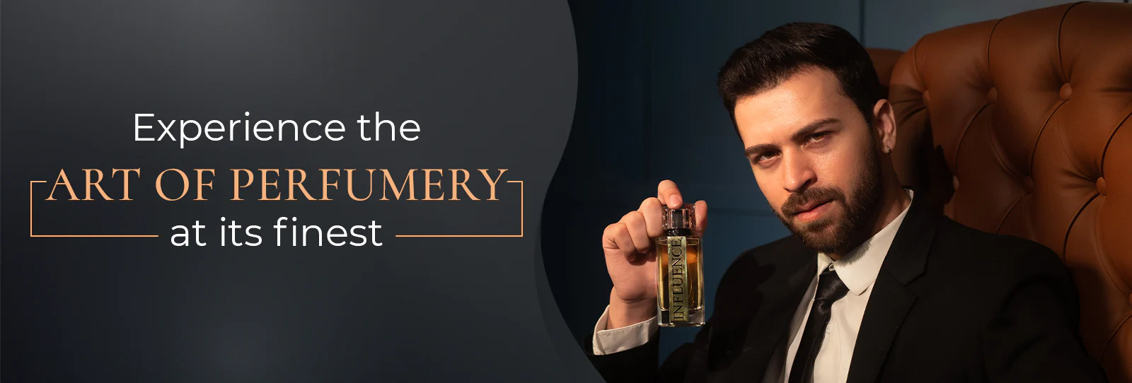 Exquisite Scents, Timeless Elegance